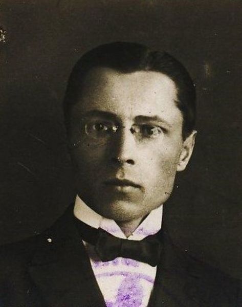 Файл:Селедец Дионисий Ильич, 1922.jpg