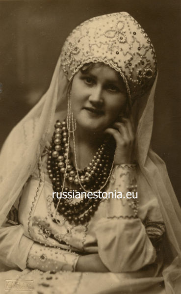 Файл:Архипова В.Г., 1925.jpg