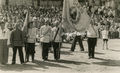 Представители рижского общества «Баян» на 1-м всегосударственном слете русских хоров в Нарве, 27.06.1937.jpg