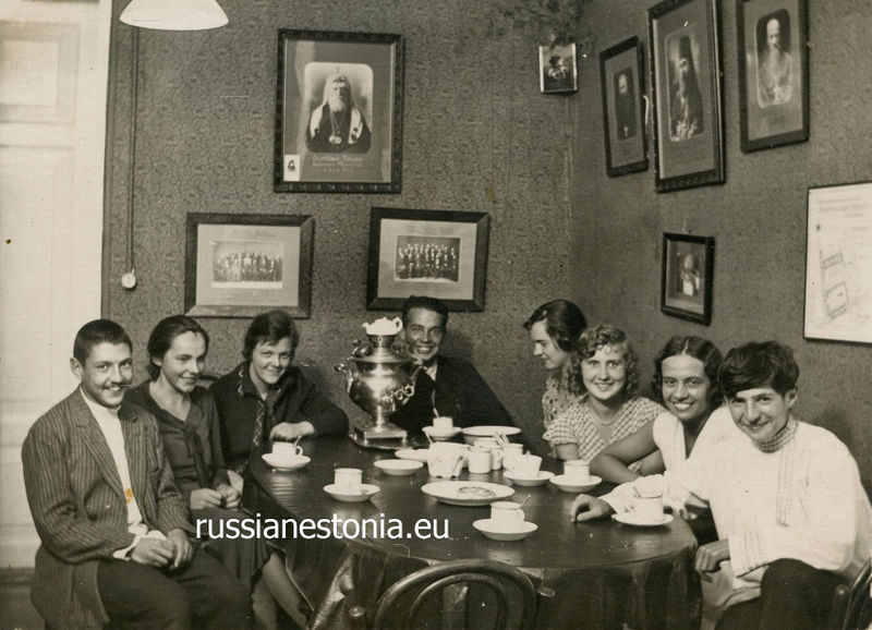 Файл:Члены тартуского Единения РСХД.jpg