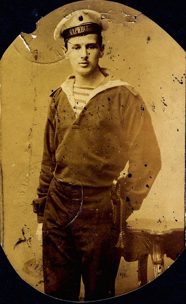 Файл:Гардемарин Уткин Николай Александрович.jpg