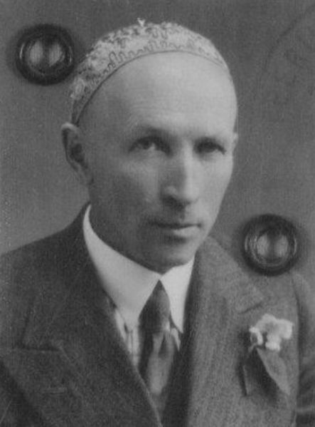 Файл:Губин Владимир Леонидович, 1938.jpg