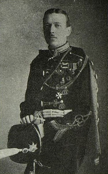 Файл:Полковник Трусов Валериан Александрович.jpg