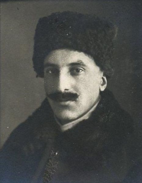 Файл:Меграбов Георгий Сулейманович, 1923.jpg