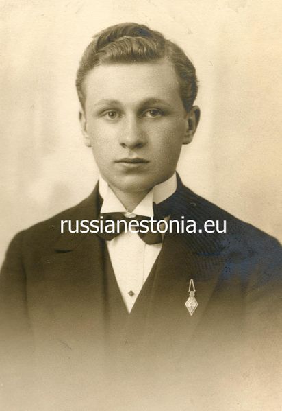 Файл:Лензин Виктор Эрнстович, 1929.jpg