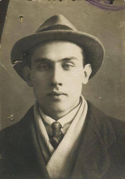 Файл:Пантелеев Александр Николаевич, 1921.jpg