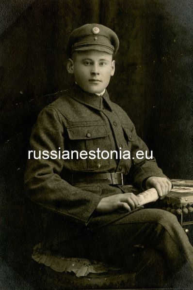 Файл:Чиновник военного времени Северо-Западной армии.jpg