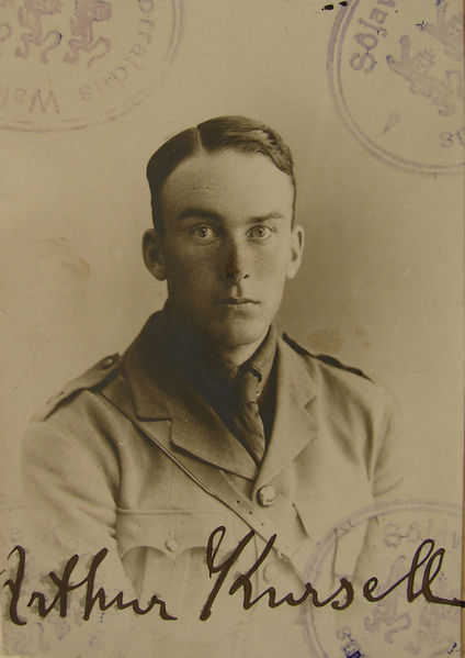 Файл:Аламлейтенант Артур Курсель.jpg