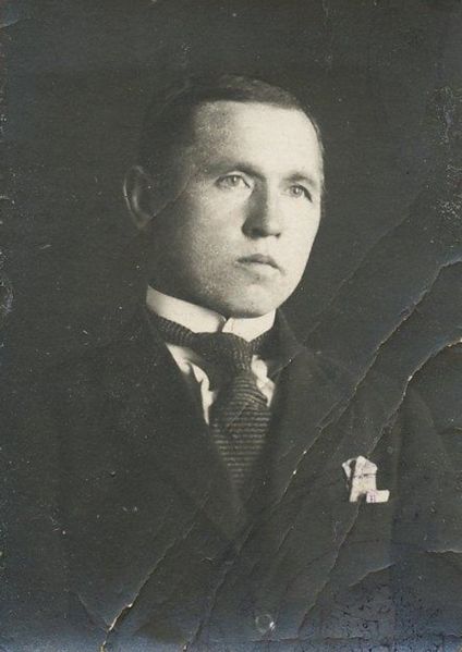 Файл:Михайлов Павел Степанович, 1923.jpg