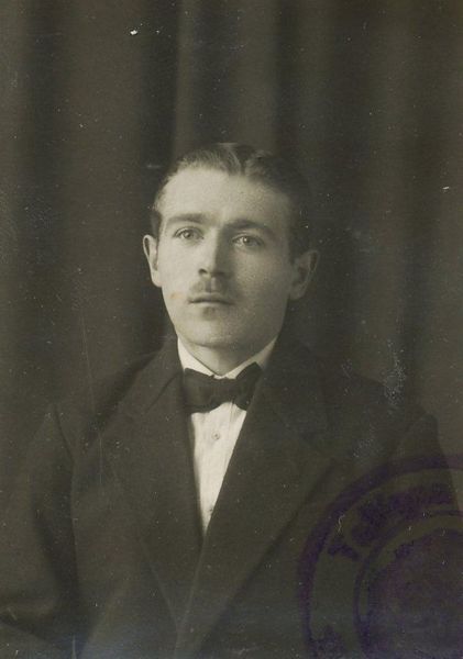 Файл:Сапожников Евгений Михайлович, 1922.jpg