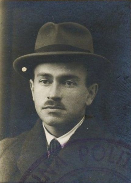 Файл:Барт Павел Иванович, 1922.jpg