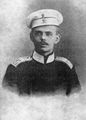 Вольноопределяющийся 91-го пехотного Двинского полка Унгерн-Штернберг Роман Федорович фон.jpg