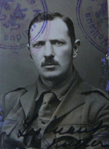 Файл:Аламлейтенант Пауль Кюглер.jpg