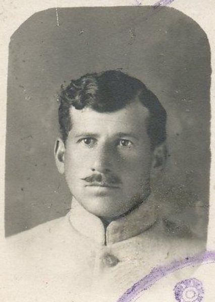 Файл:Дубровский Валентин Николаевич, 1921.jpg