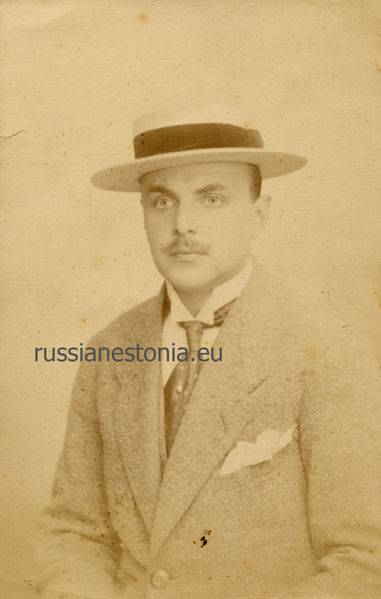 Файл:Горак Валентин Вячеславович (Ксанин).jpg