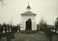Георгиевская часовня на Братском кладбище воинов Северо-Западной армии в Копли. Город Таллинн, 1936.jpg