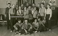 Фехтовальный отдел общества «Витязь», 1935.jpg
