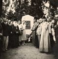 Освящение памятника северо-западникам в Ийзаку, 9.07.1939. Гости.jpg