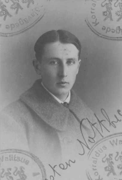 Файл:Нотбек Вячеслав Владимирович фон, 1920.jpg