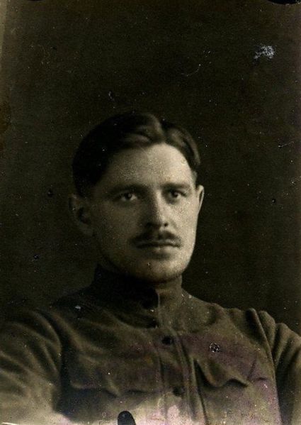 Файл:Чечулин Александр Алексеевич, 1923.jpg