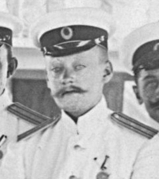 Файл:Коллежский ассесор Каллина Евгений Германович.jpg