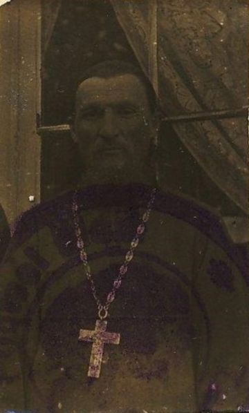 Файл:Священник Ванчаков Александр Петрович, 1922.jpg