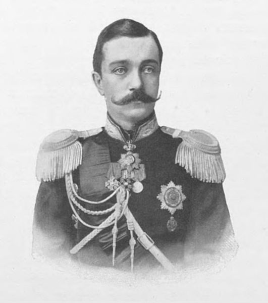 Файл:Полковник Генерального штаба Десино.JPG