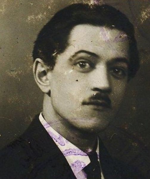 Файл:Войно-Оранский Владимир Константинович, 1921.jpg