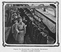 Ревель. Его Величество и Наследник Цесаревич обходят судовые команды. 28.10.1915.JPG