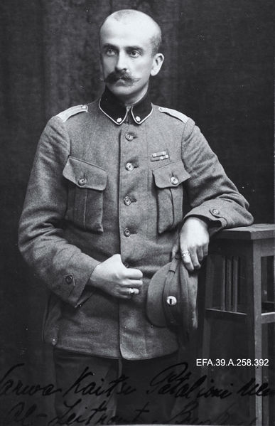 Файл:Подлейтенант Будзюс Антон Иосифович.jpg