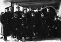 Офицеры транспорта «Иртыш». Либава, 1905.jpg