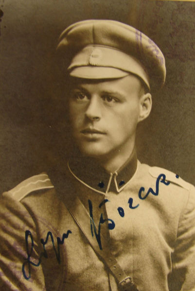 Файл:Прапорщик Фриц Борк.jpg