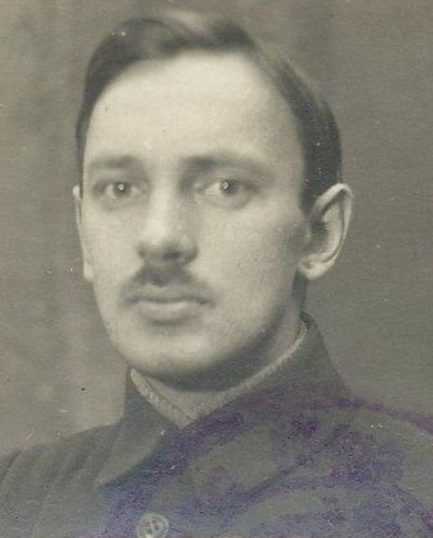 Файл:Стрекопытов Валериан Васильевич, 1922.jpg