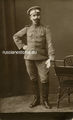 Капитан стрелковой Светлейшего князя Ливена дивизии Киккул Николай Карлович. Город Рига.jpg