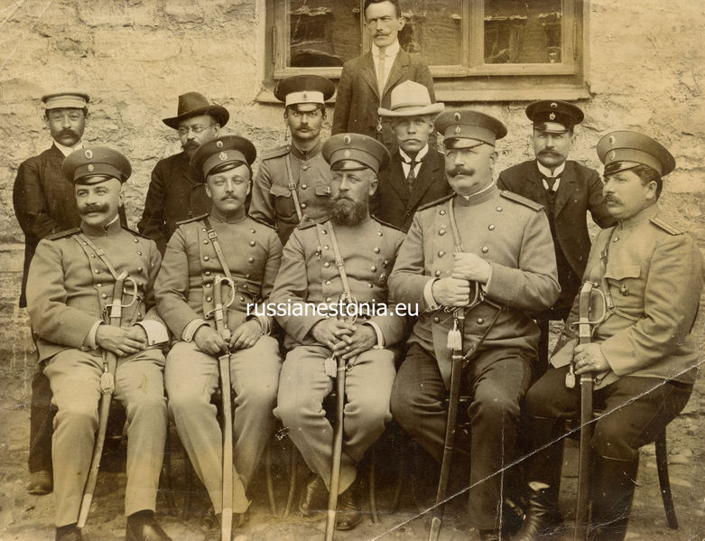 Файл:Ревельское уездное полицейское управление, 1909.jpg