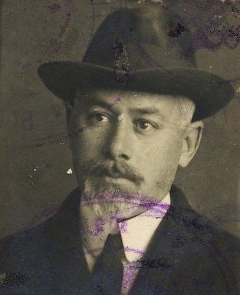 Файл:Горцев Александр Алексеевич, 1921.jpg