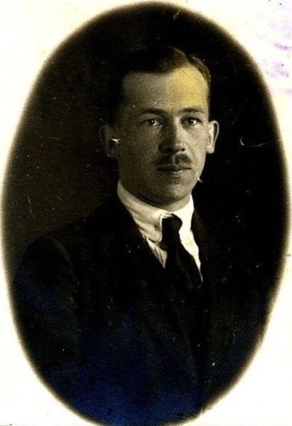 Файл:Барышников Михаил Александрович, 1922.jpg