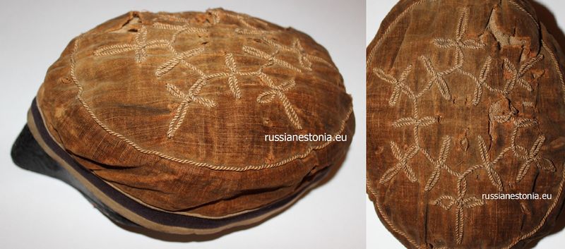 Файл:Декель корпорации Ergonia.jpg