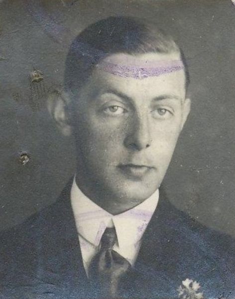 Файл:Шмеман Дмитрий Николаевич, 1921.jpg