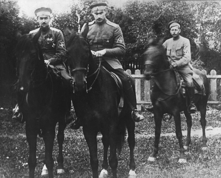 Файл:Аксаков П.А. и Видякин В.К..jpg