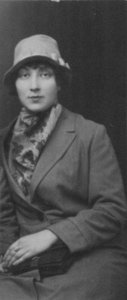 Файл:Гримм Мария Владимировна, 1929.jpg