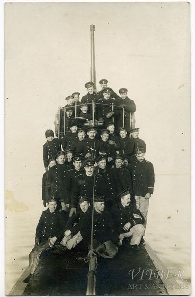 Файл:Экипаж подводной лодки «АГ-12».jpg